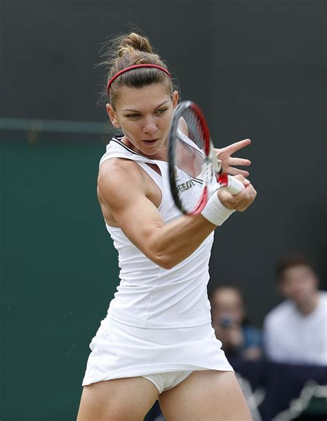 The Best of Simona Halep 